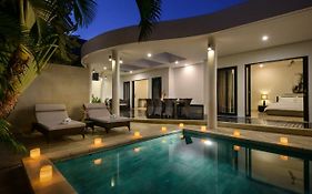 Villa Maharani