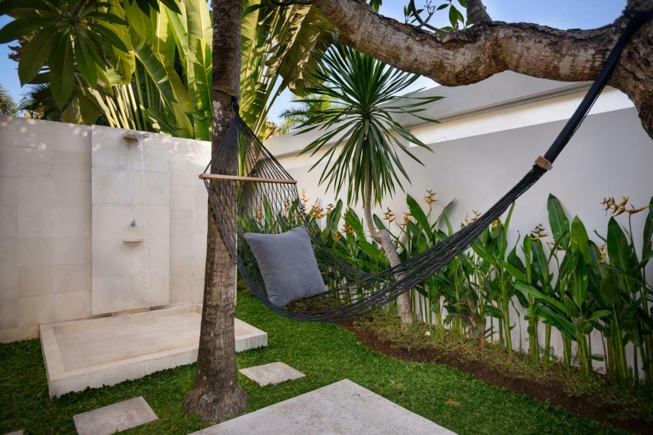 Villa Maharani Seminyak  Exterior photo